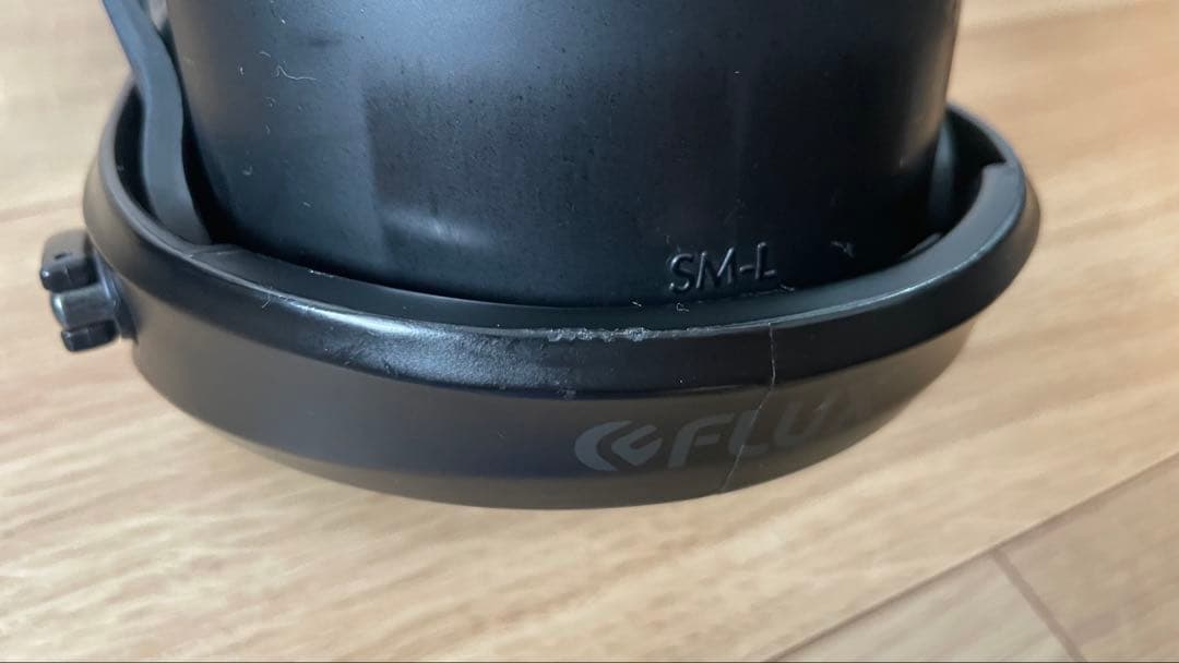 22-23FLUX FF(freefoot) Sサイズ