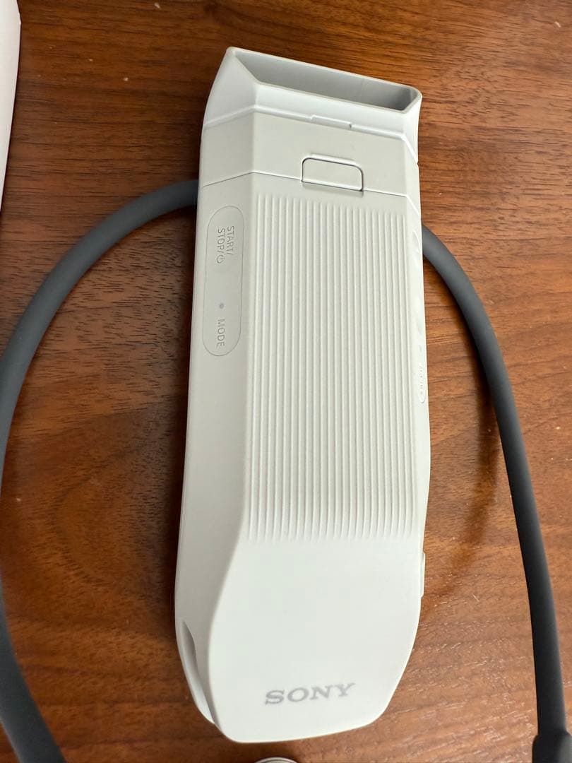 【美品】SONY REON POCKET PRO　ソニー レオンポケットプロ