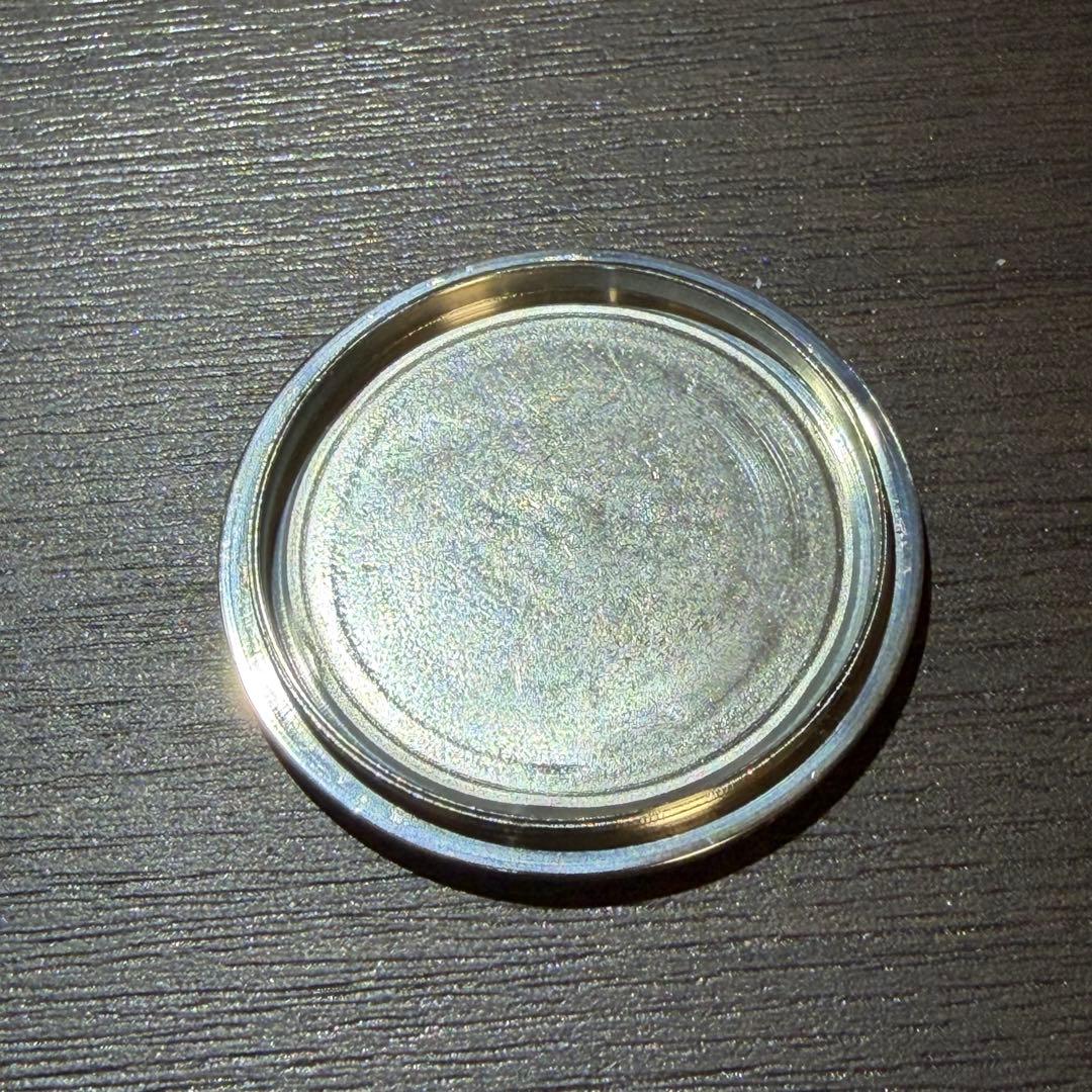 も*お様 CASIO G-SHOCK 記念 モデルスクリュー　バック 5600系