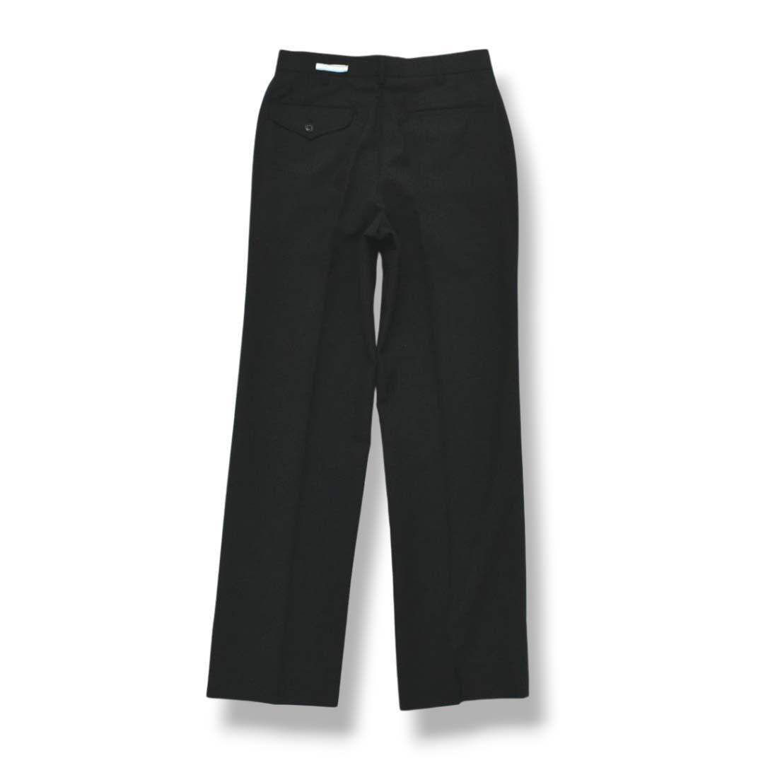 ジェイプレス ダブル スーツ テーラードジャケット スラックスパンツ M 紺♪