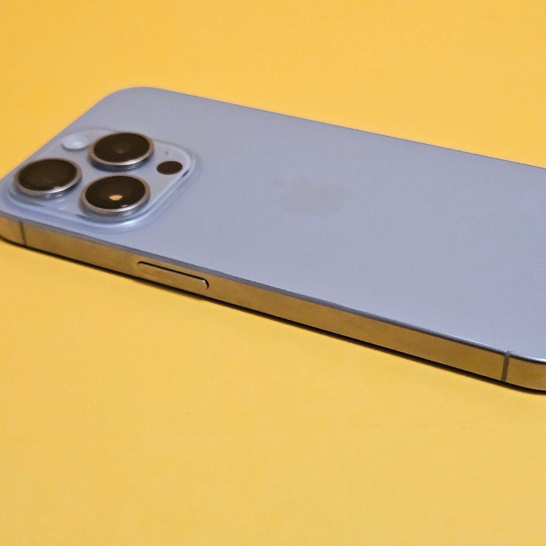 美品！iPhone 15 Pro 128GB｜24時間以内発送!#374