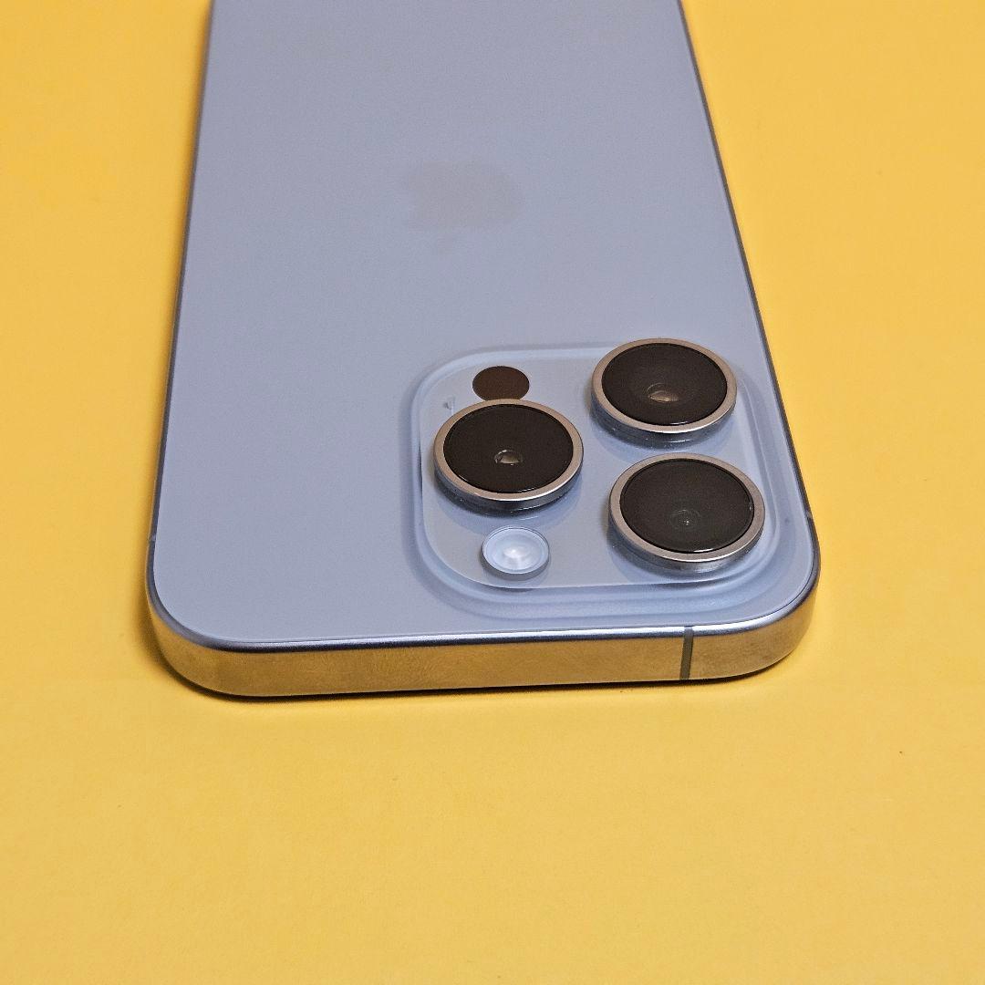 美品！iPhone 15 Pro 128GB｜24時間以内発送!#374