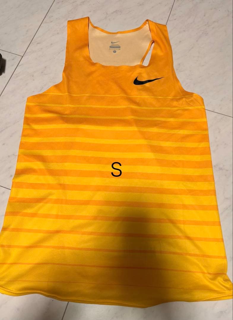 nikeプロエリート 2021 Sサイズ