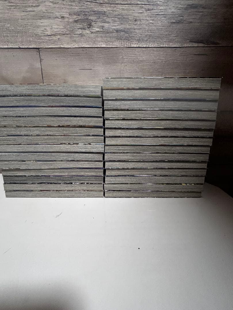 Dr. STONE 全巻セット 1-27巻 カバー付き