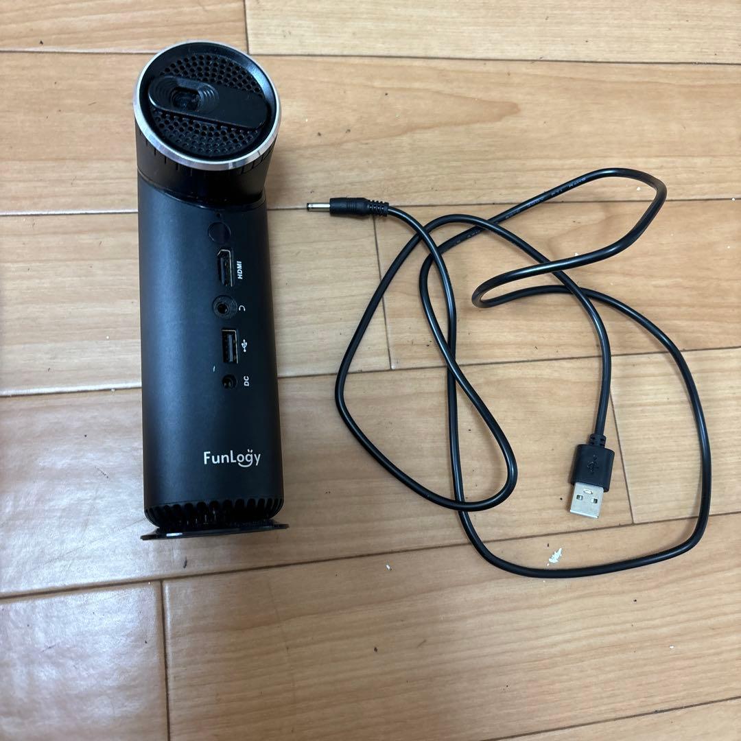 その他 FunLogy X-03