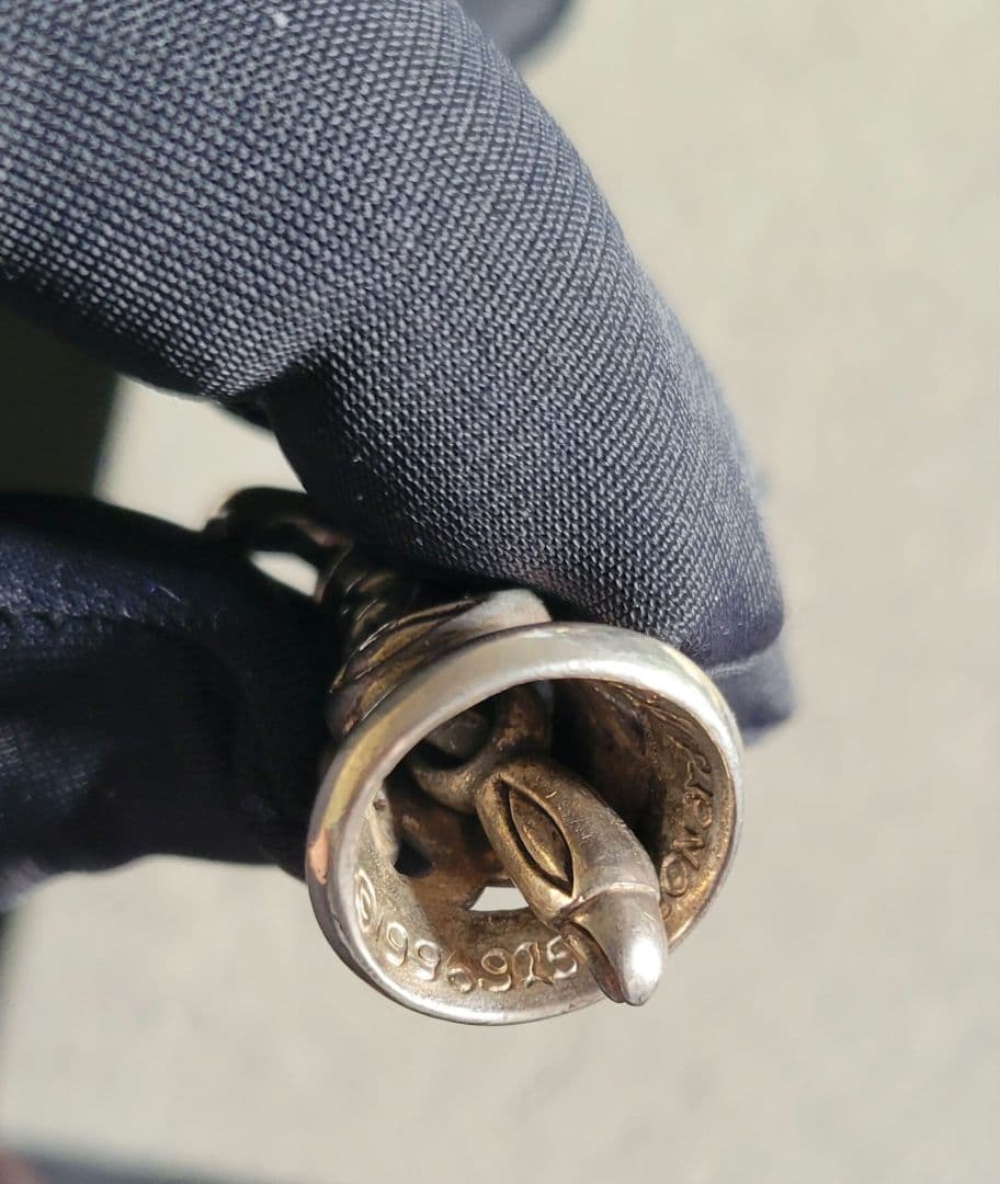 [2/10まで出品]ロンワンズ　レナードカムホート　クレーンベル　トップ