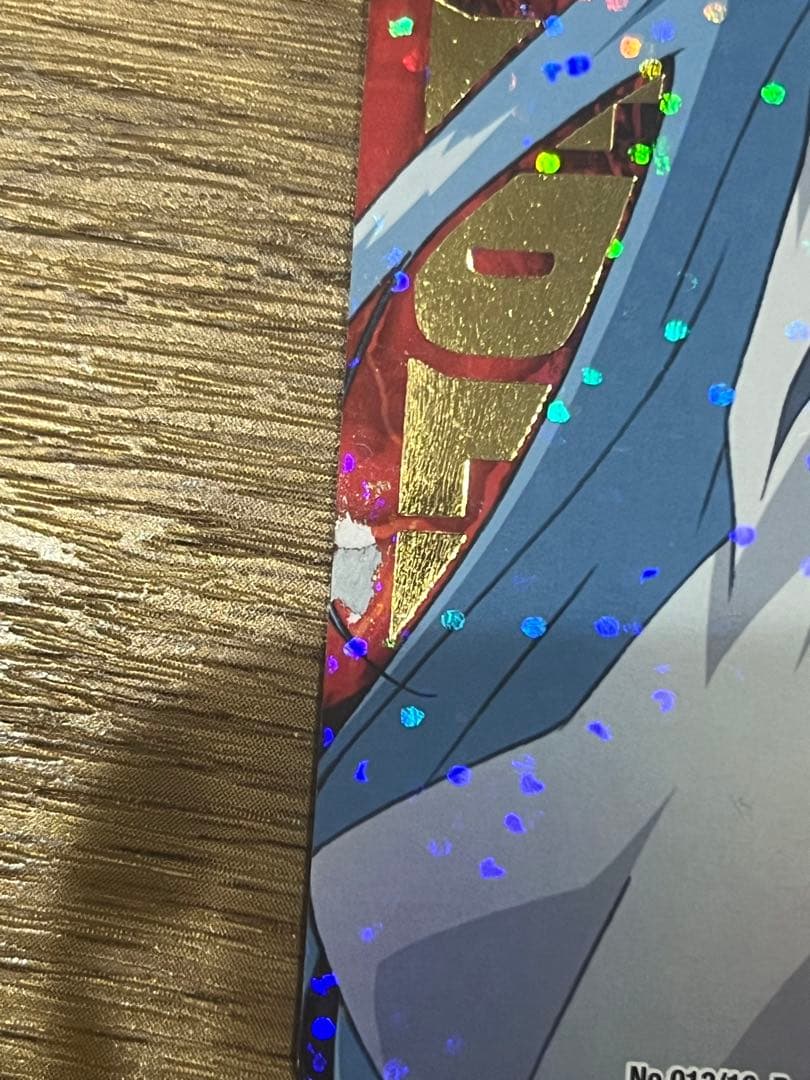 家庭教師ヒットマンREBORN! CCG ミルフィオーレセット（白蘭多数）