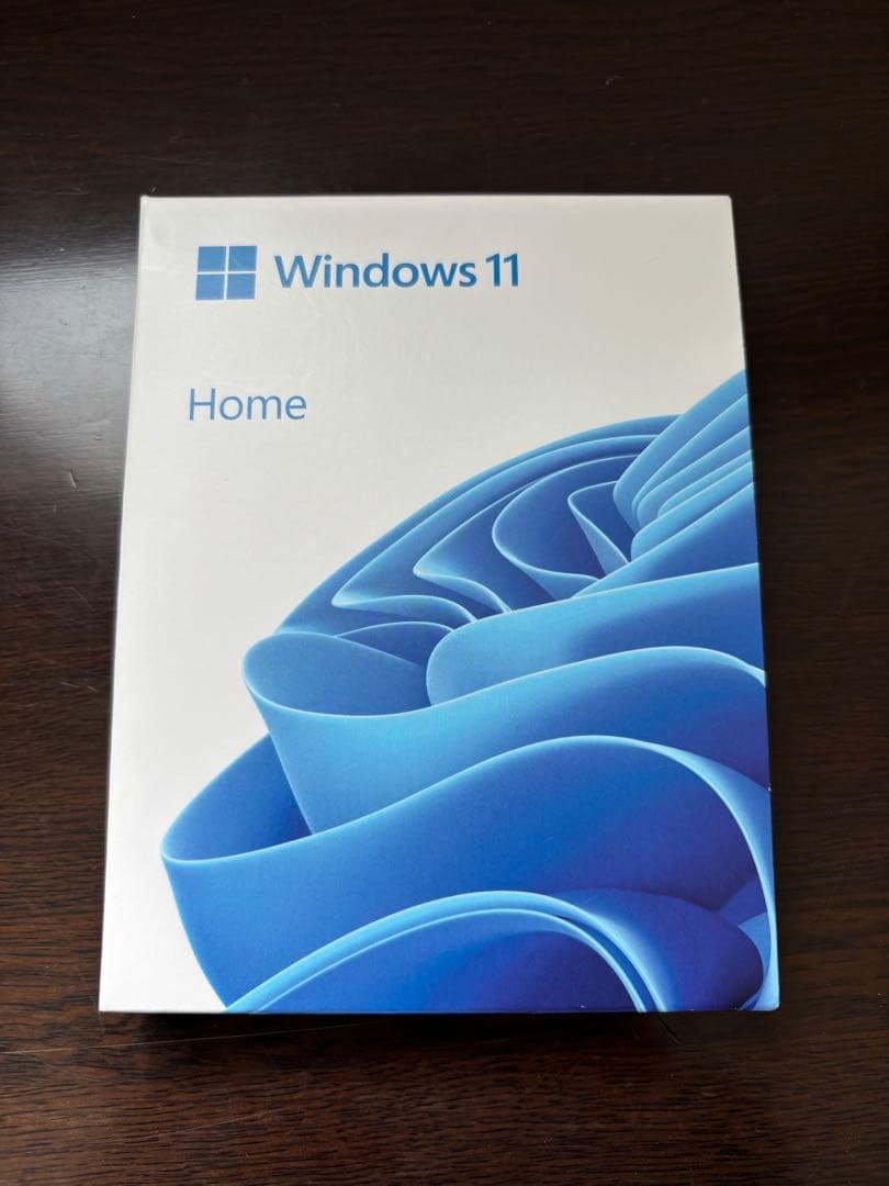 Windows 11  USBメモリ版