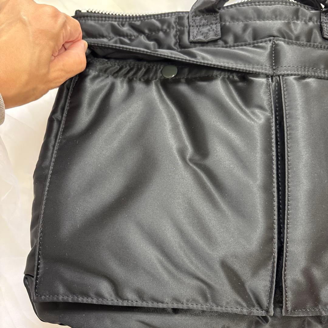 【新品】吉田カバン　ポーター　TANKER(S)