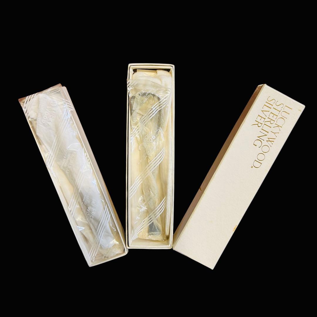 Yamano Kurageさん専用LUCKY WOODシドニー3本セット