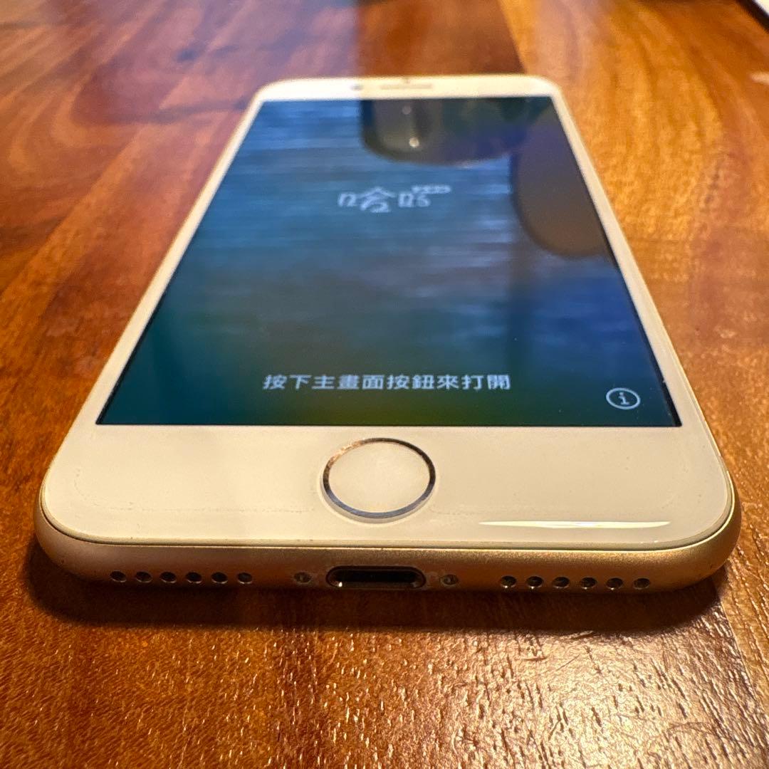 【中古】iPhone8 64G