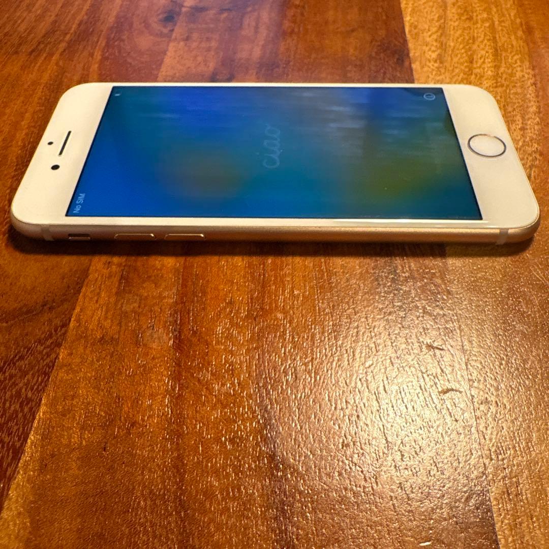 【中古】iPhone8 64G
