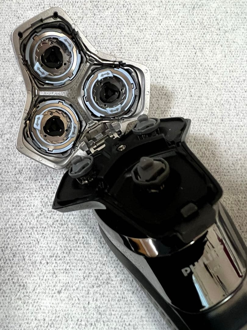 Philips Shaver series9000 S9697/31新品未使用