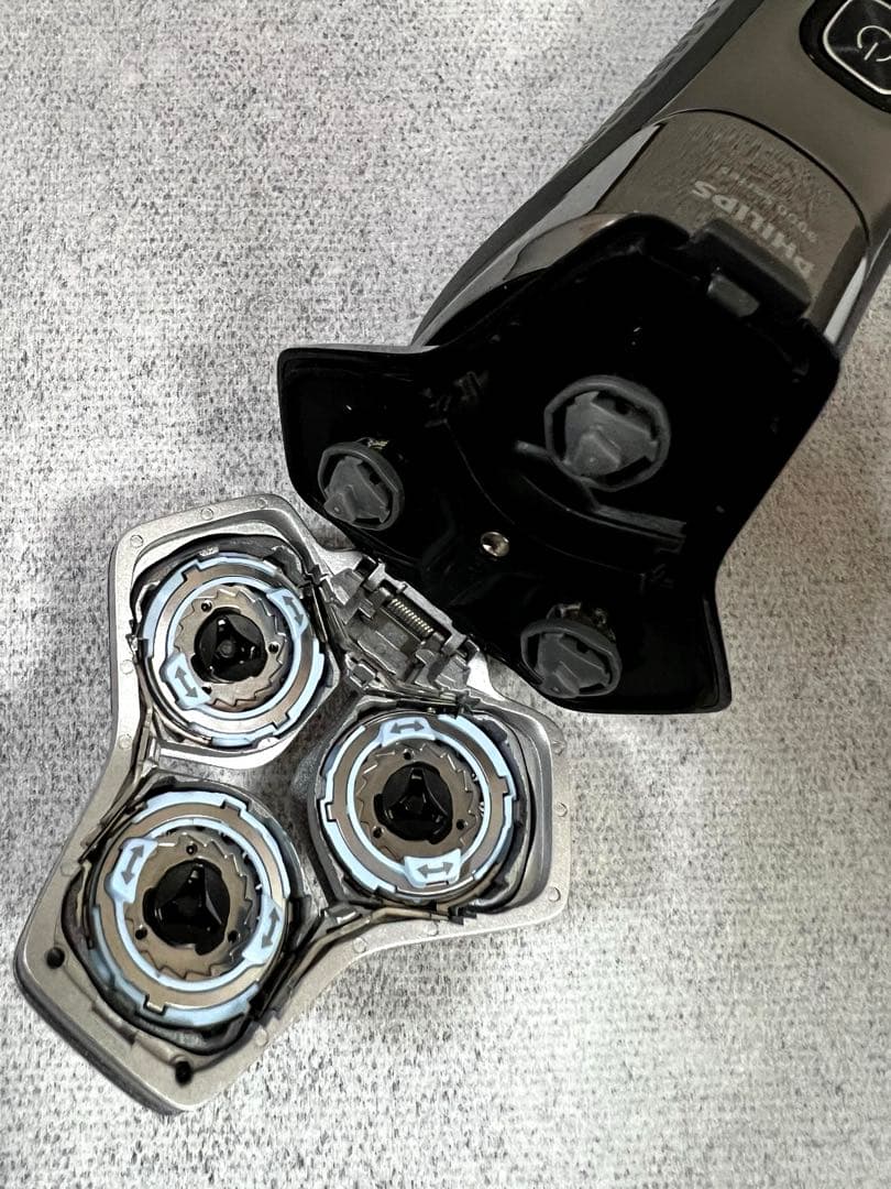 Philips Shaver series9000 S9697/31新品未使用