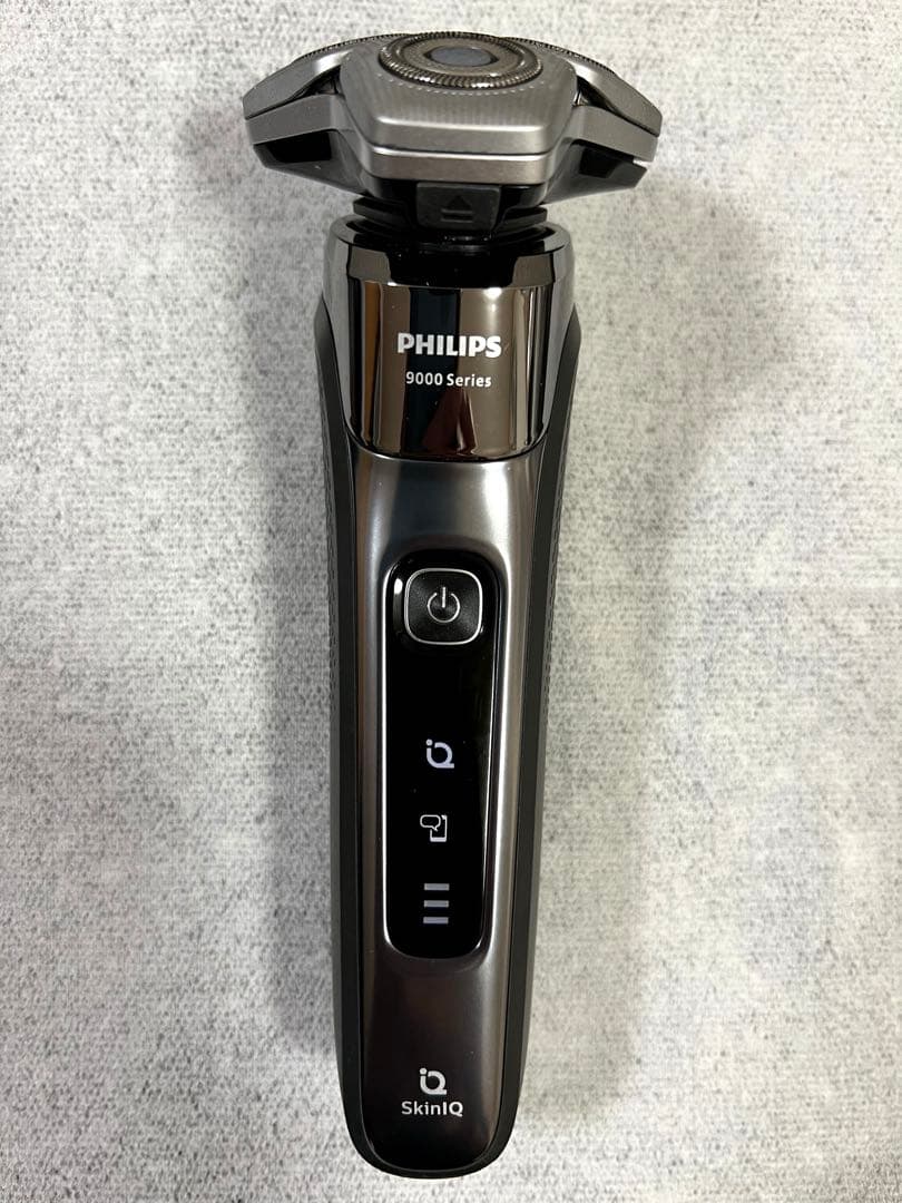 Philips Shaver series9000 S9697/31新品未使用