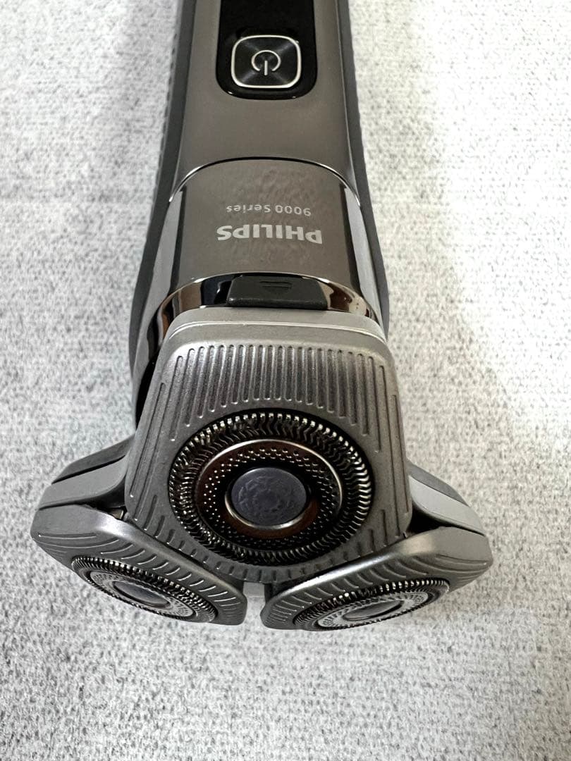 Philips Shaver series9000 S9697/31新品未使用
