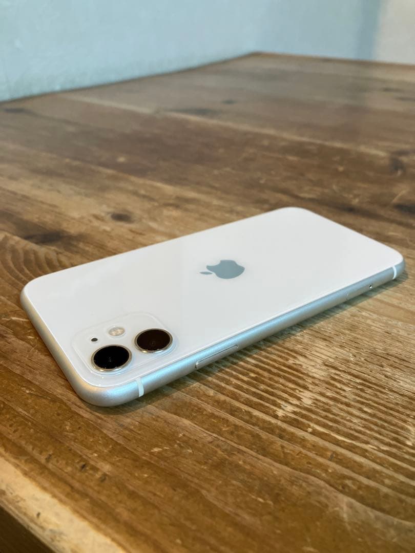 iPhone11本体