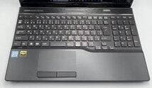 富士通 LIFEBOOK WA3/D1 FMVWD1A37B 15.6型