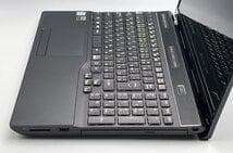 富士通 LIFEBOOK WA3/D1 FMVWD1A37B 15.6型