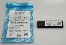 富士通 LIFEBOOK WA3/D1 FMVWD1A37B 15.6型