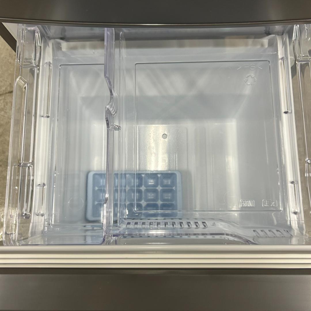 送料無料&一部地域は5000円引き！三菱電機 22年製 冷蔵庫 美品です！