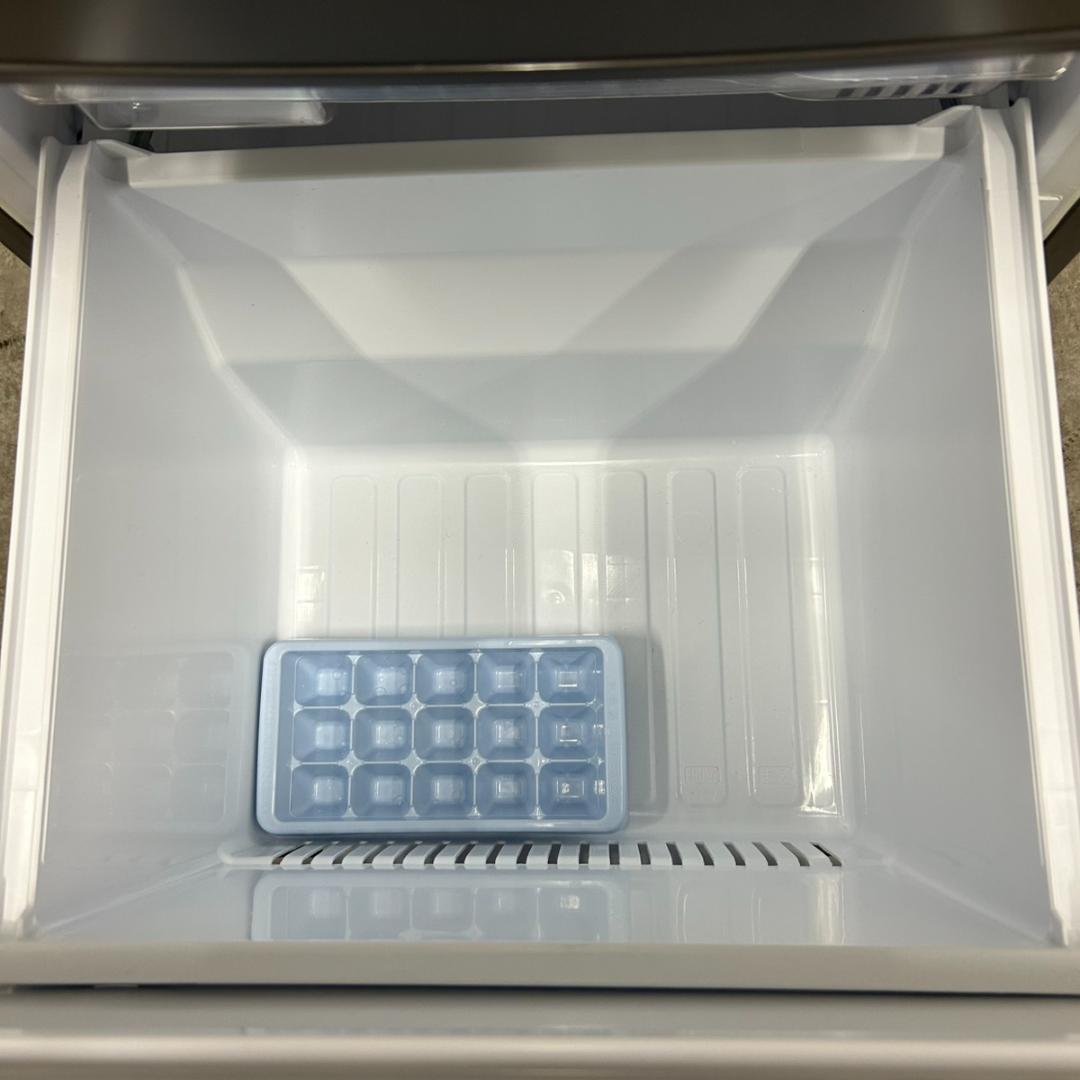 送料無料&一部地域は5000円引き！三菱電機 22年製 冷蔵庫 美品です！