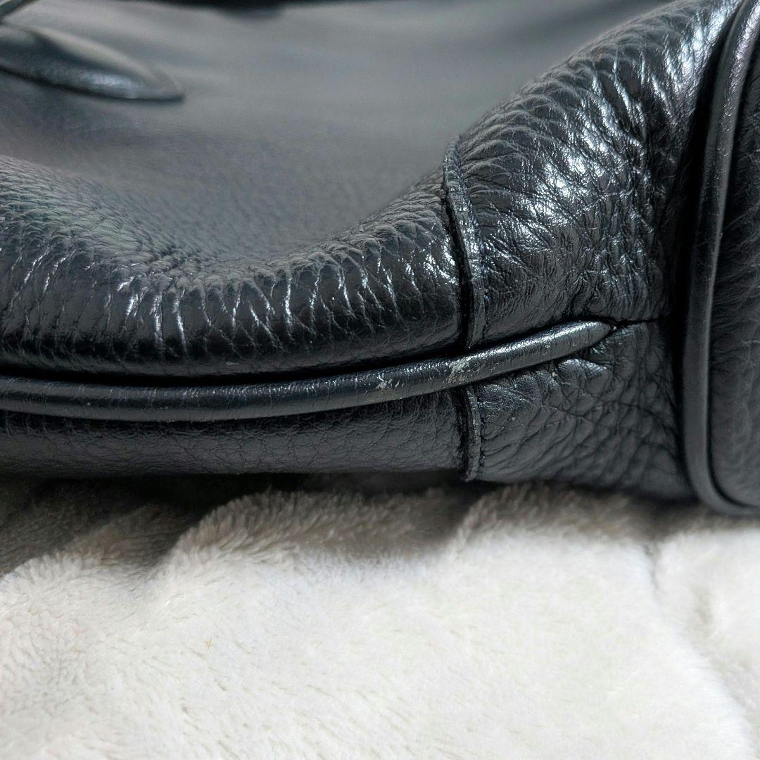 【しらす様】ペッレモルビダ メイデンヴォヤージュ MB048A-トートバッグ