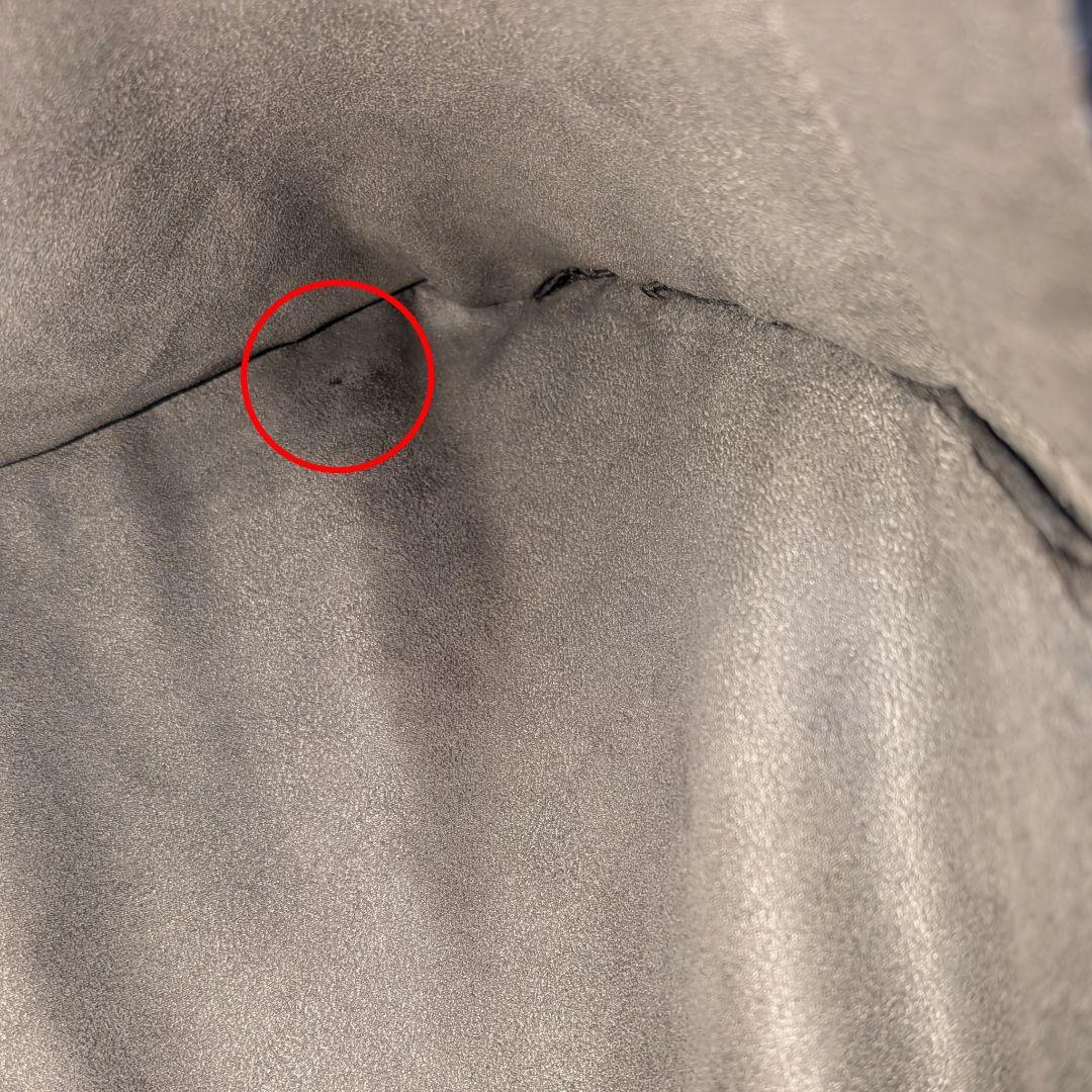 【しらす様】ペッレモルビダ メイデンヴォヤージュ MB048A-トートバッグ