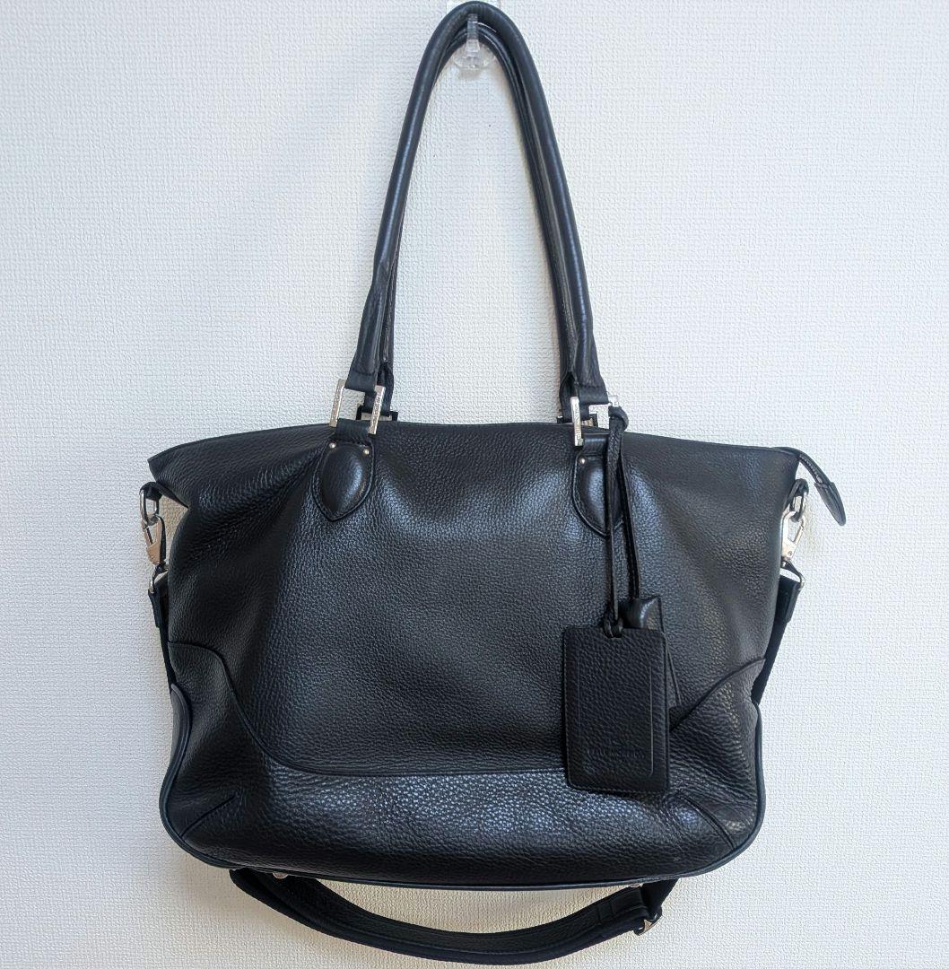 【しらす様】ペッレモルビダ メイデンヴォヤージュ MB048A-トートバッグ