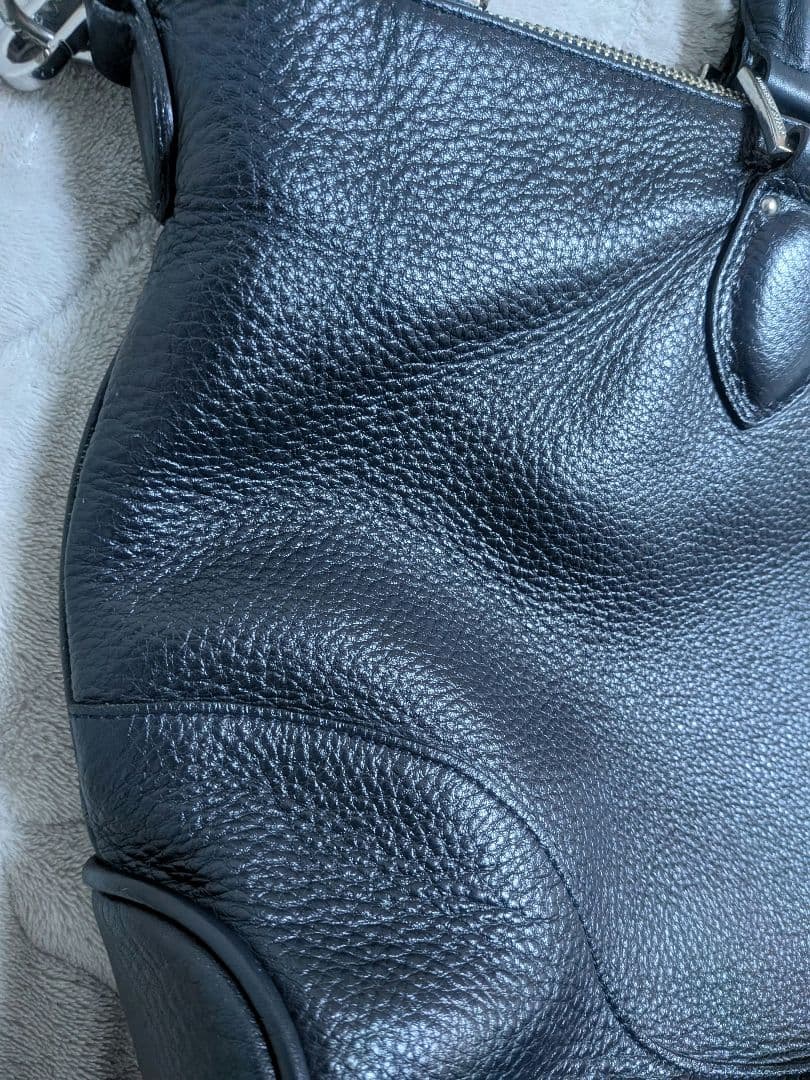 【しらす様】ペッレモルビダ メイデンヴォヤージュ MB048A-トートバッグ