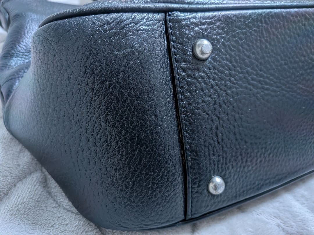 【しらす様】ペッレモルビダ メイデンヴォヤージュ MB048A-トートバッグ