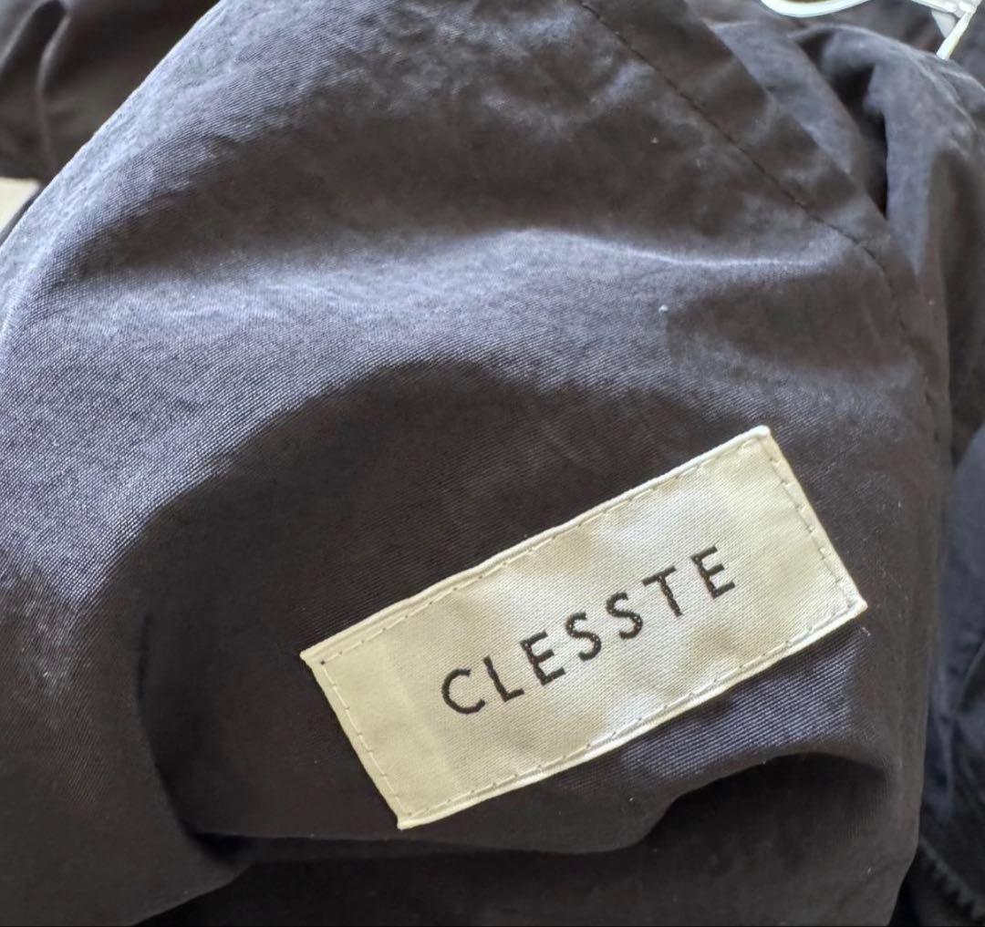 【clesste】ACTIVE CITY SET UP
