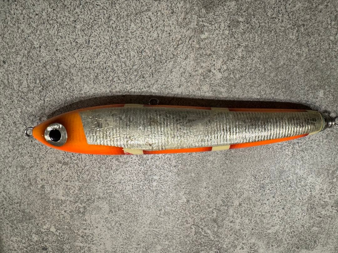 CARPENTER GT-γ140トップウォータールアー