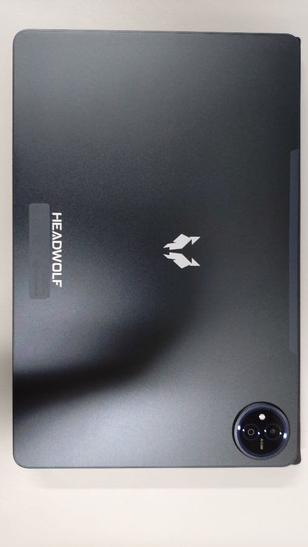 HEADWOLF WPad7 Android15 128GB　11インチ