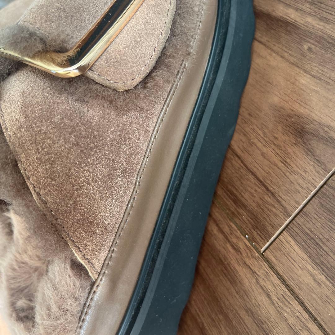 モヒ　MOHI 36 23㎝ サンダル(専用)