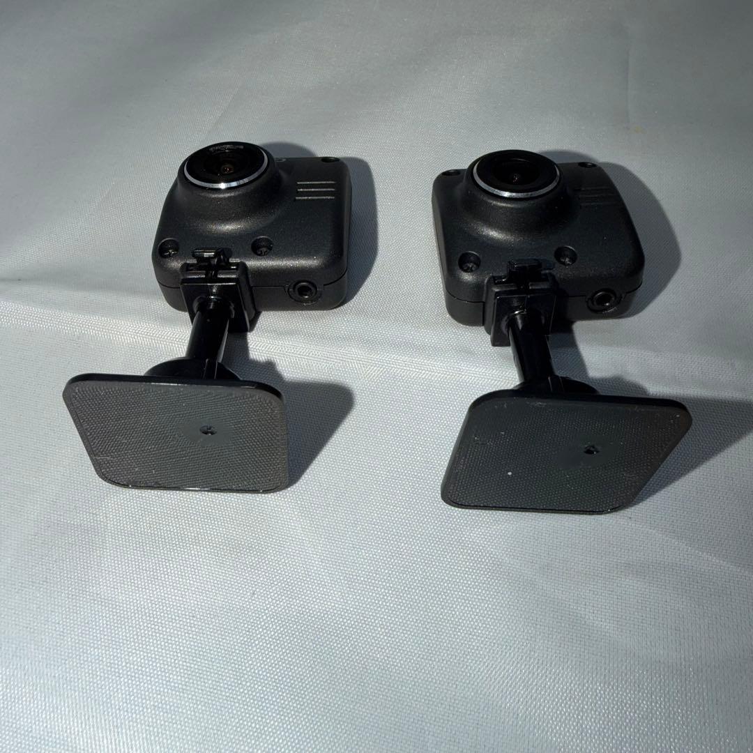 セルスター デジタルインナーミラーCS-1000SM 中古品