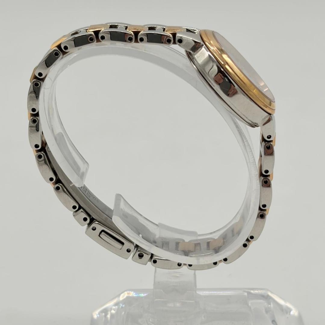 SEIKO LUKIA セイコールキア スタンダード コレクションソーラー電波