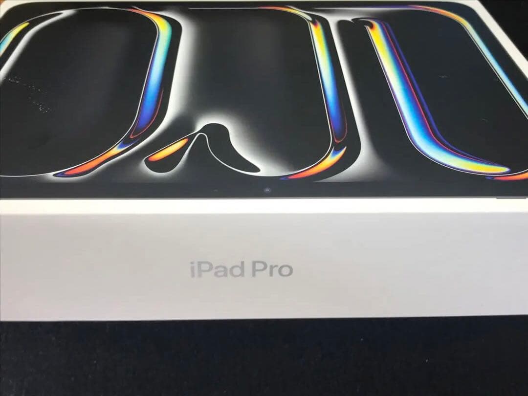 ipad pro 11 インチ　256GP