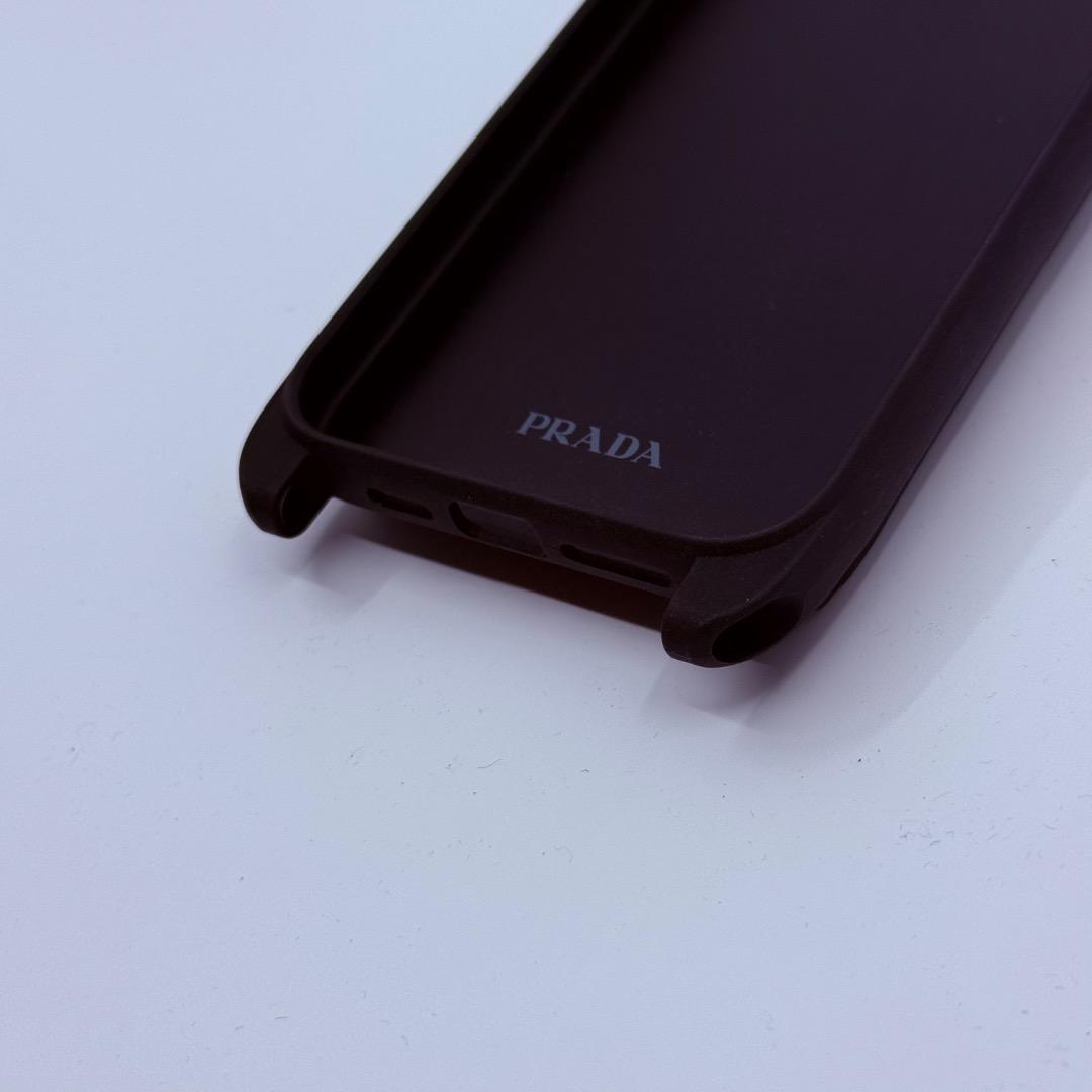 PRADA プラダ iPhoneケース 15Pro Max