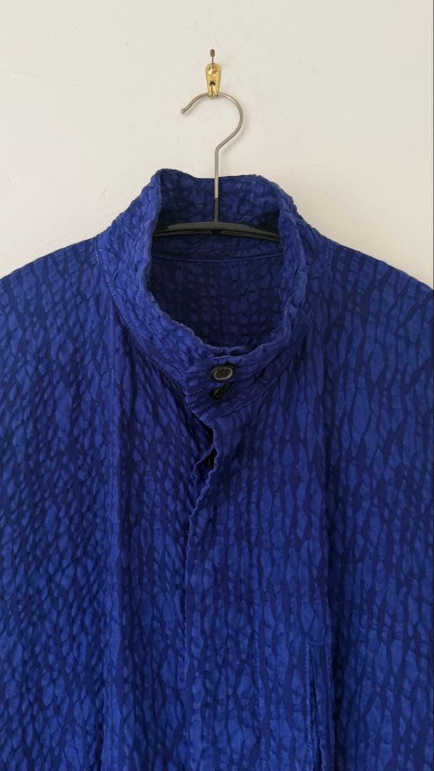 イッセイミヤケ ブルゾン サイズ1