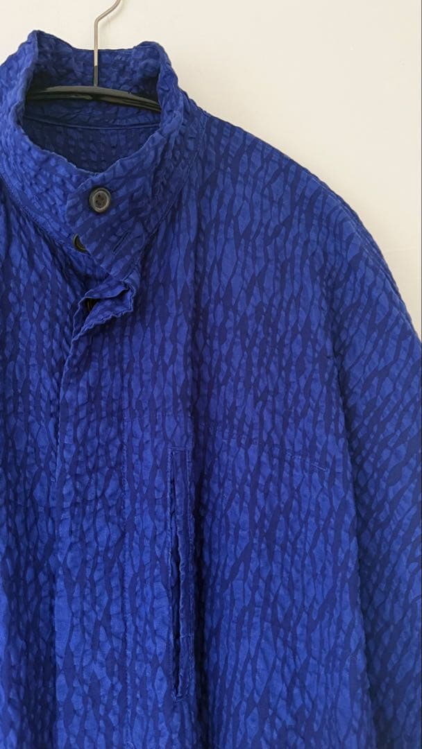 イッセイミヤケ ブルゾン サイズ1