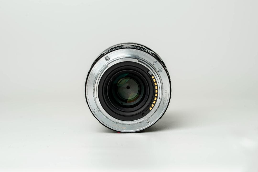 フォクトレンダー APO-LANTHAR 35mm F2 Aspherical