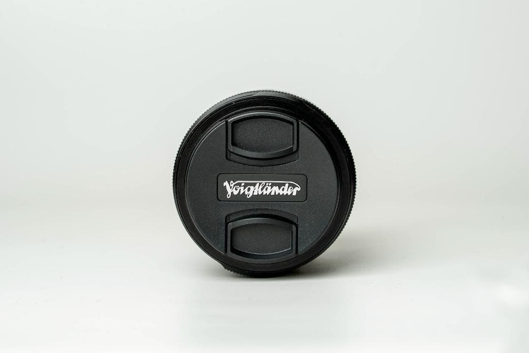 フォクトレンダー APO-LANTHAR 35mm F2 Aspherical