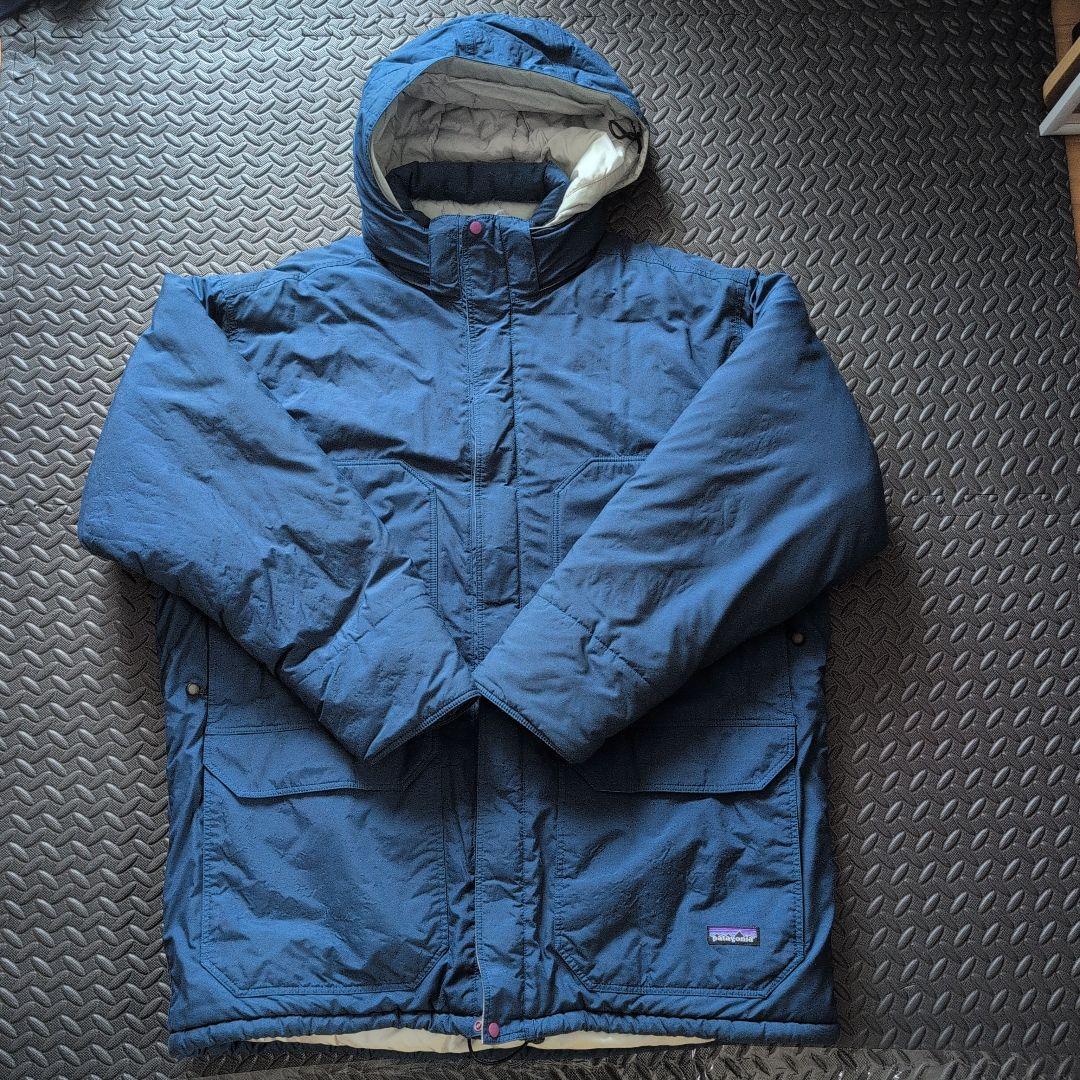 パタゴニア　ガイドパーカー　ジャケット