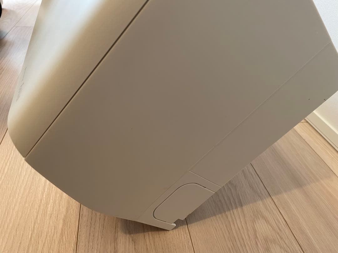 Panasonic Eolia ホワイトエアコン 本体