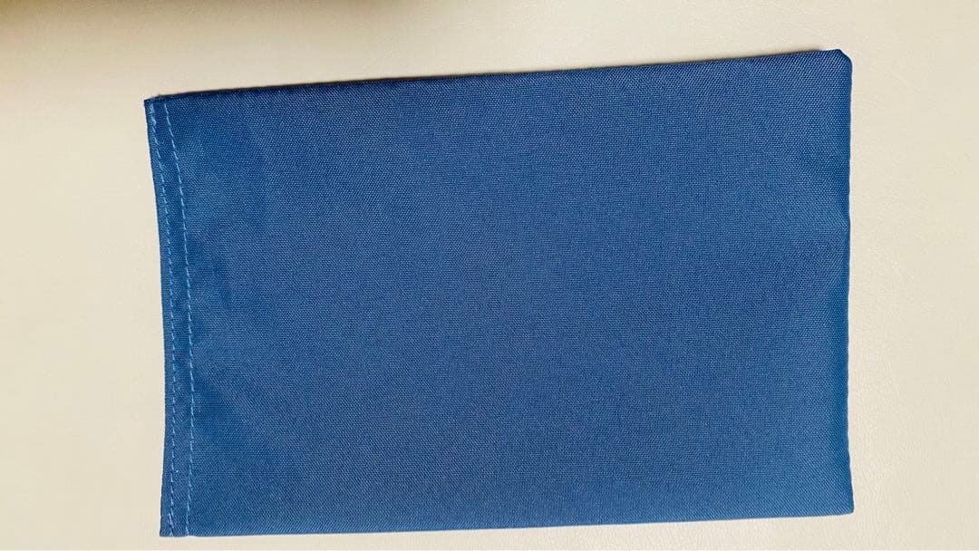 本日限定【使用一回・美品】ファミリア　タータンチェック　クリスマス　バッグ