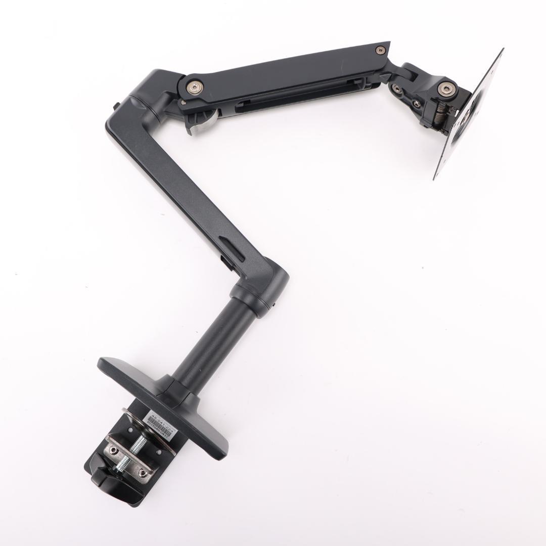 ELGOTRON　エルゴトロン　LXモニターアーム　ブラック