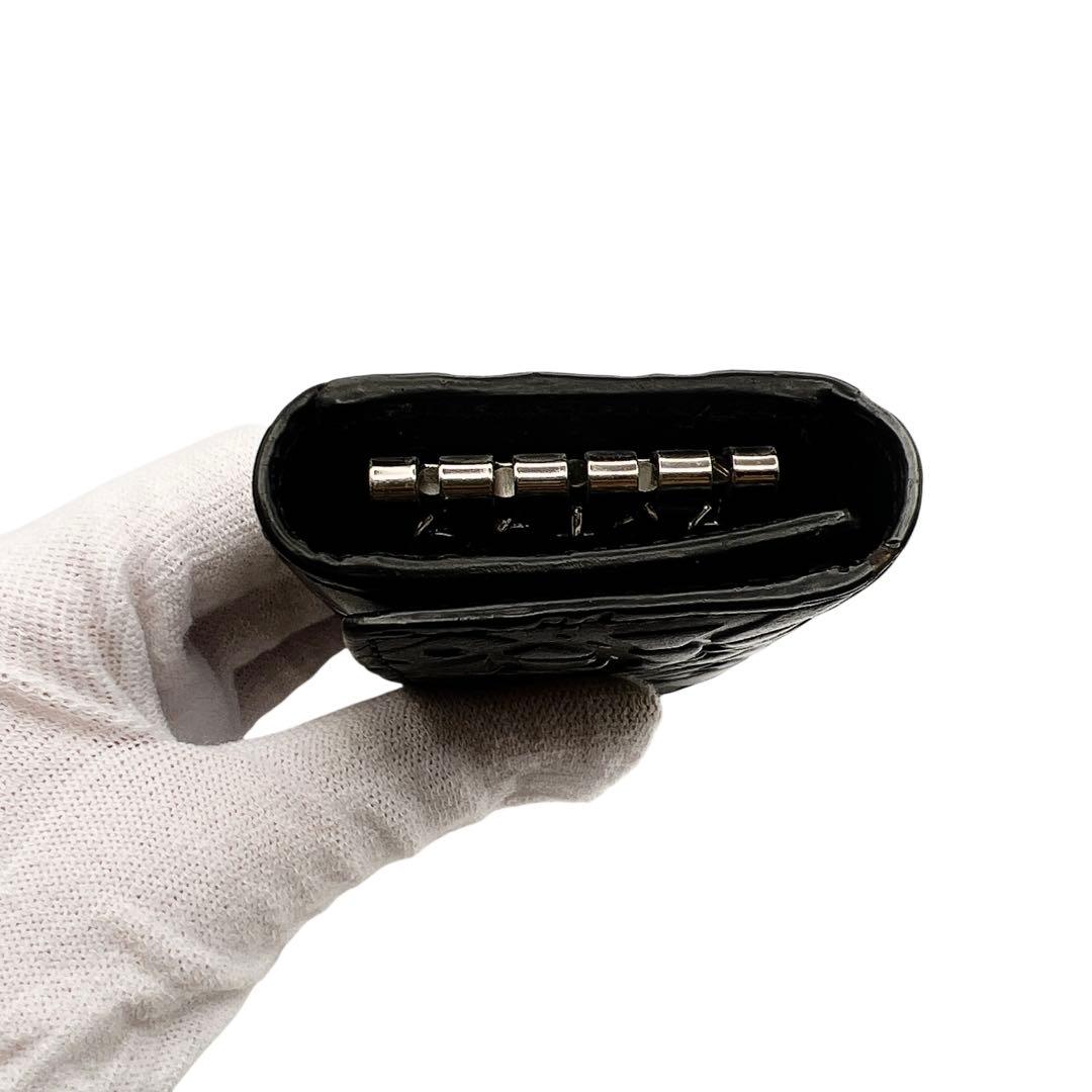 専用　Vivienne Westwood アーサーレザーキーケース 7656