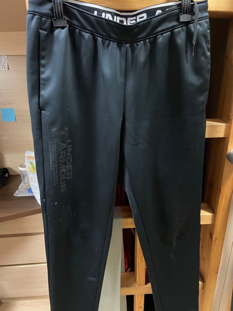 アンダーアーマー 上下セット 定価30000円 最終値下げ！！