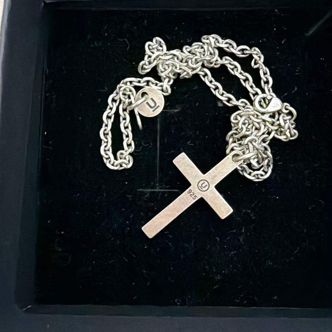 undercover 02aw 魔女期　Heaven Hell ネックレス